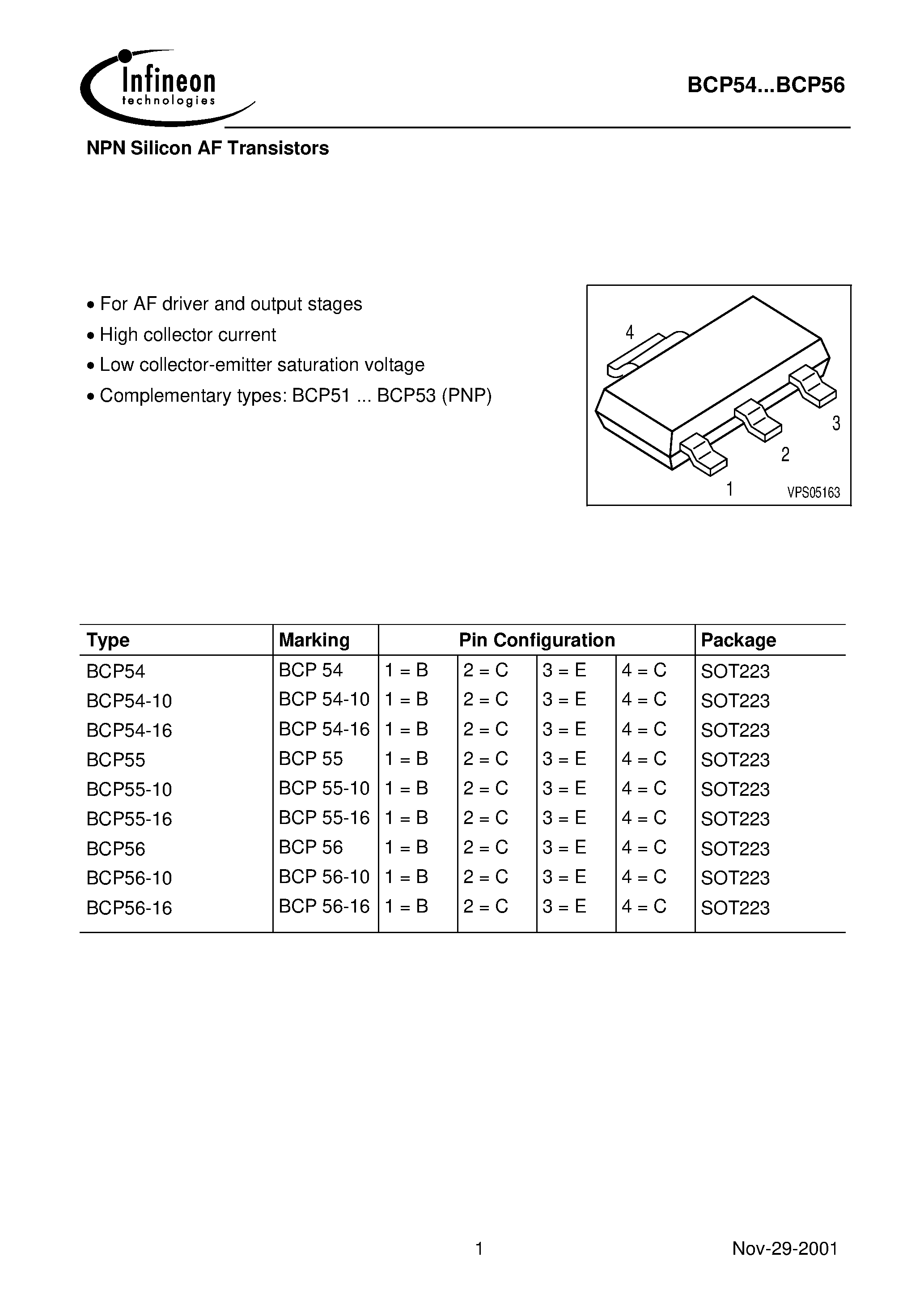 bcp56-datasheet