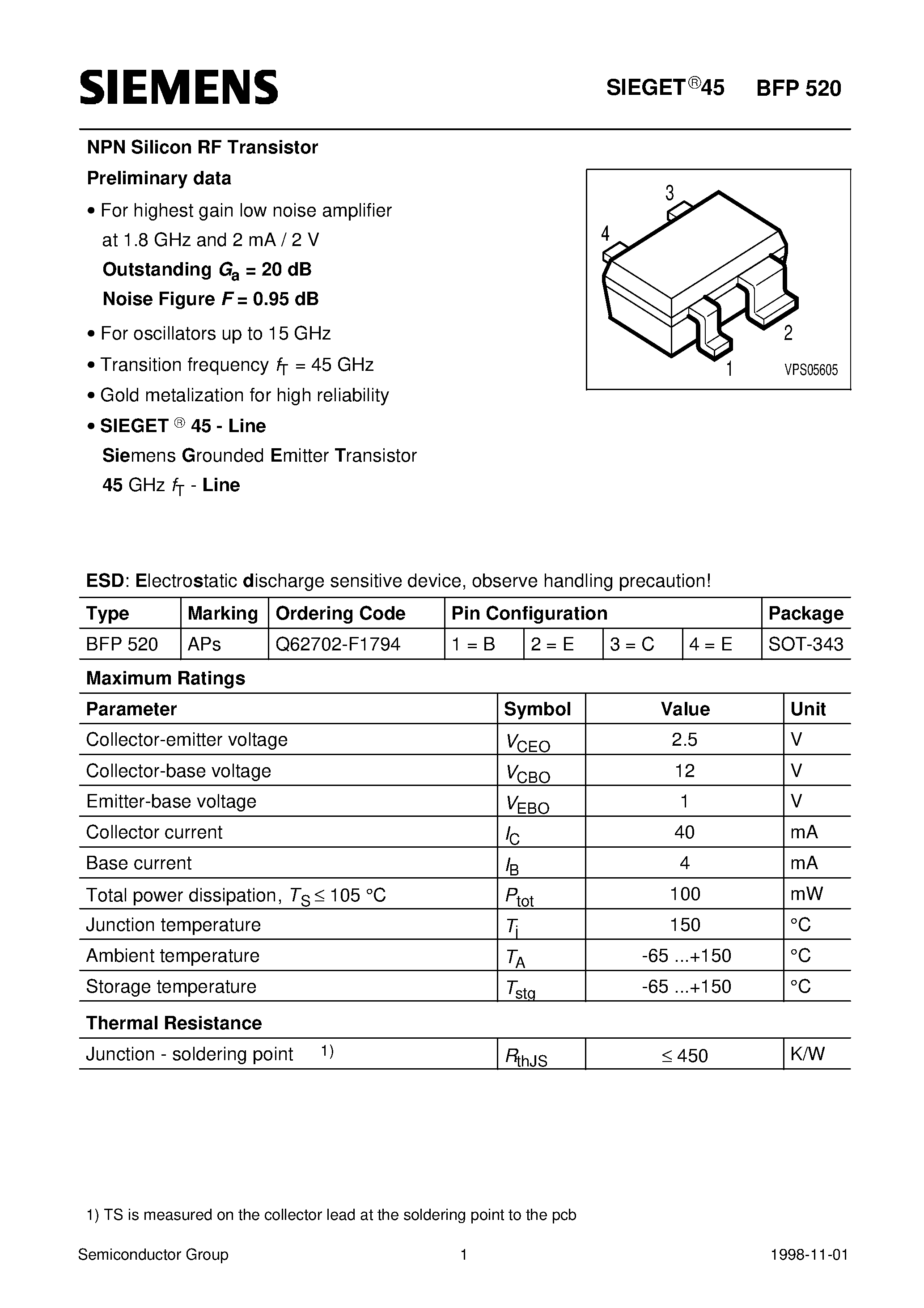 bcp69-datasheet