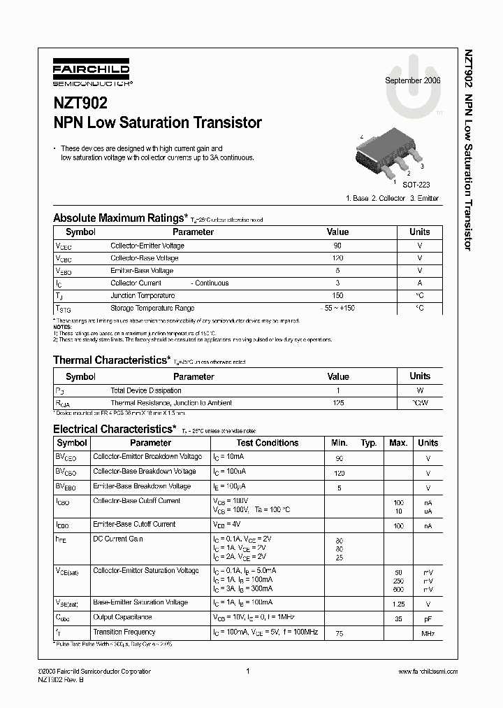 bcp69-datasheet