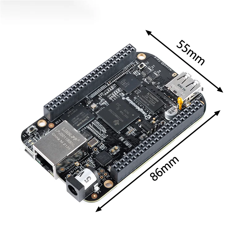 beaglebone-black-rev-c-datasheet beaglebone-black-rev-c-datasheet