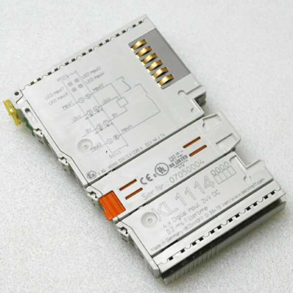 beckhoff-kl9010-datasheet