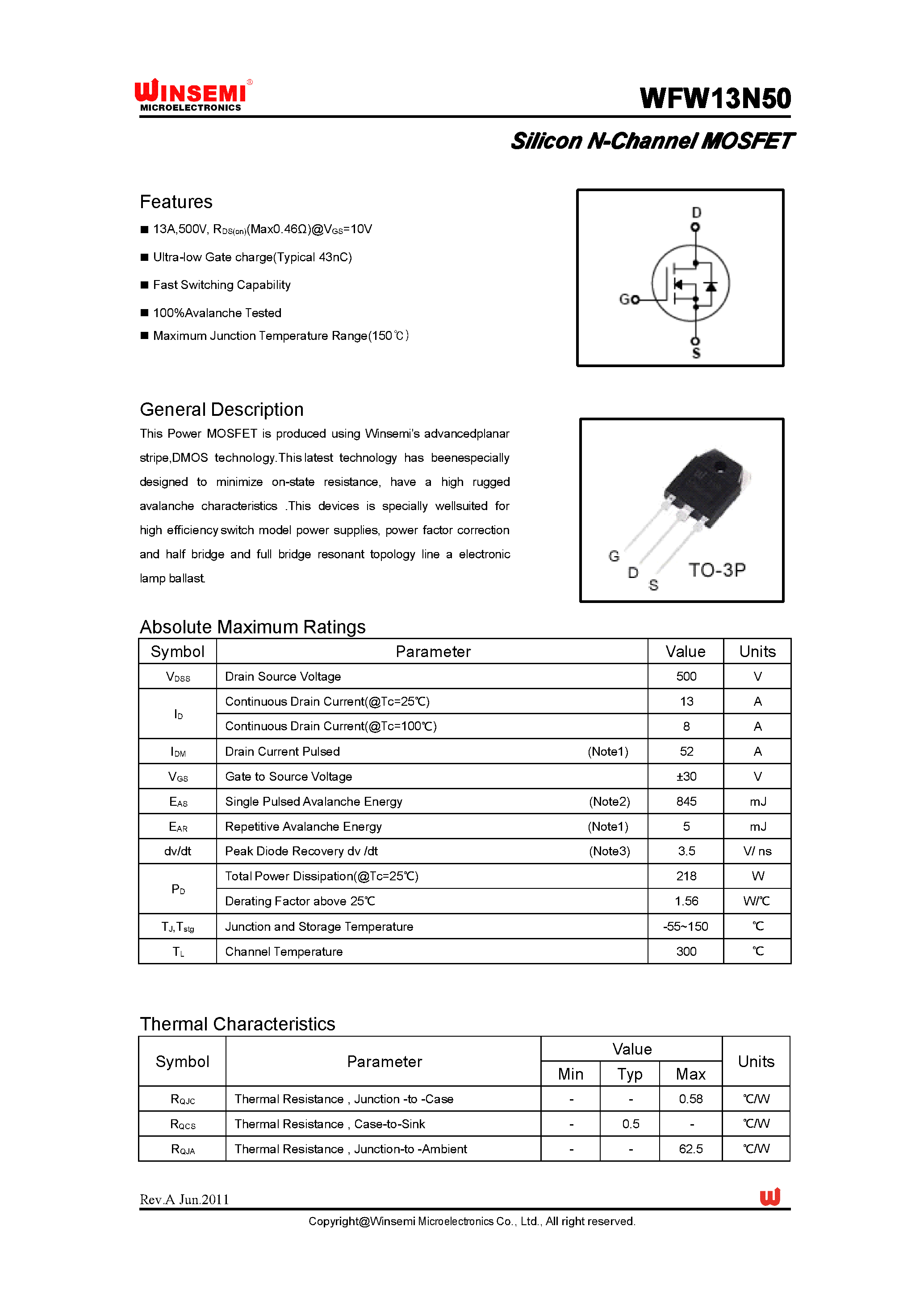 bfy50-datasheet