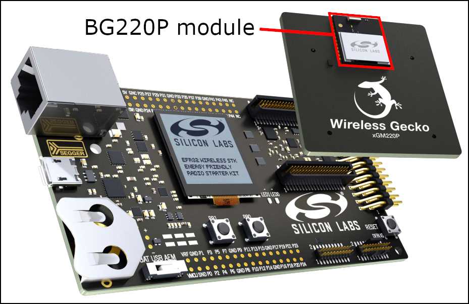bgm121-datasheet