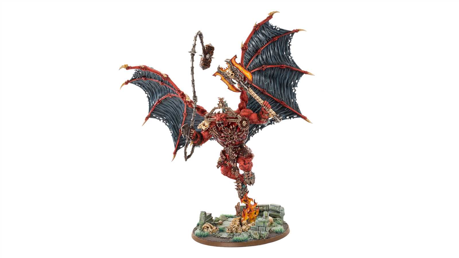 bloodthirster-of-khorne-datasheet bloodthirster-of-khorne-datasheet