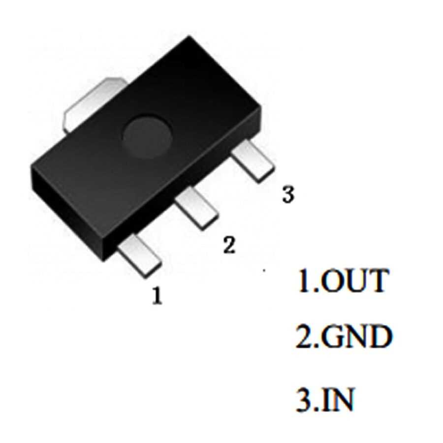 bm83-datasheet
