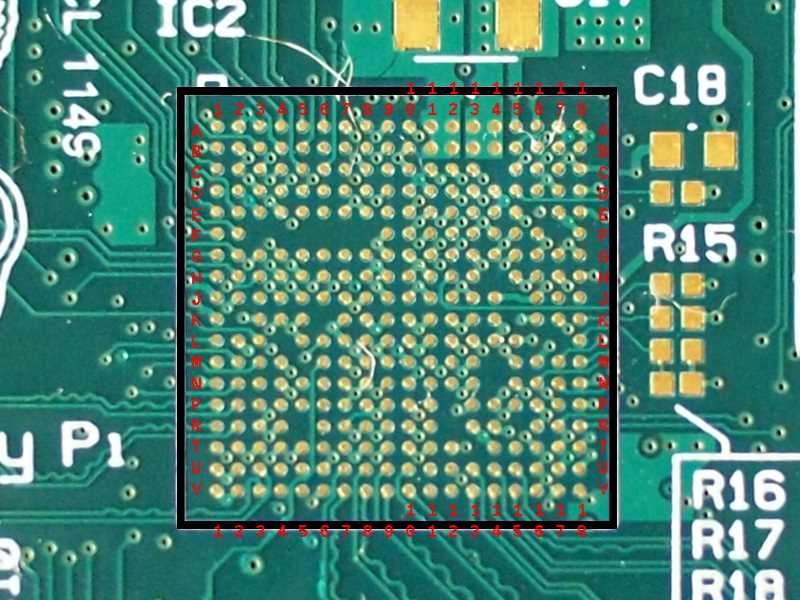 broadcom-bcm2835-datasheet