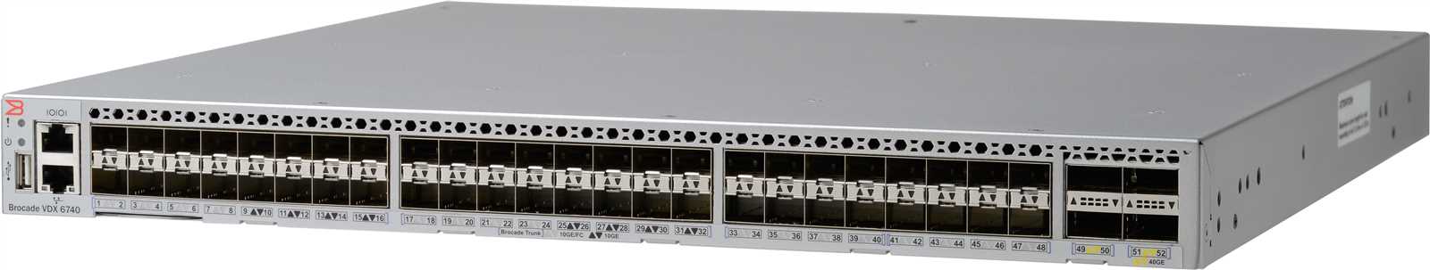 brocade-6450-datasheet