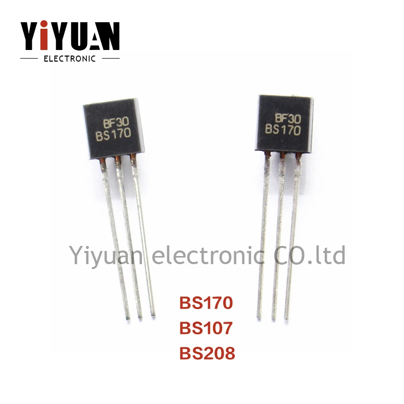 bs107a-datasheet bs107a-datasheet