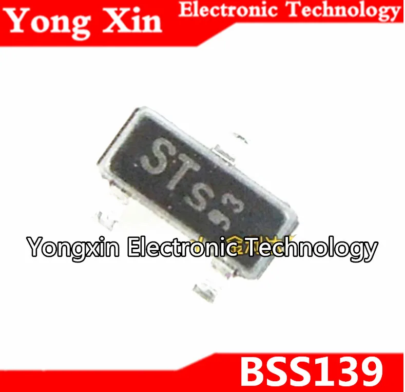 bss139-datasheet