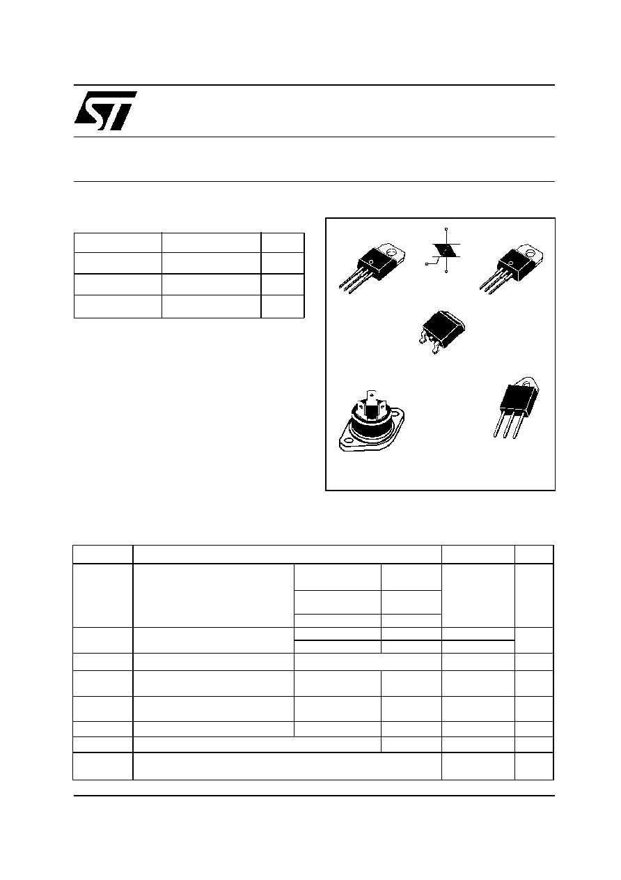 btb16-800cw-datasheet