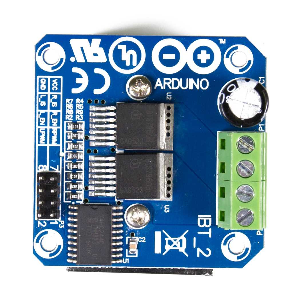 bts7960b-datasheet