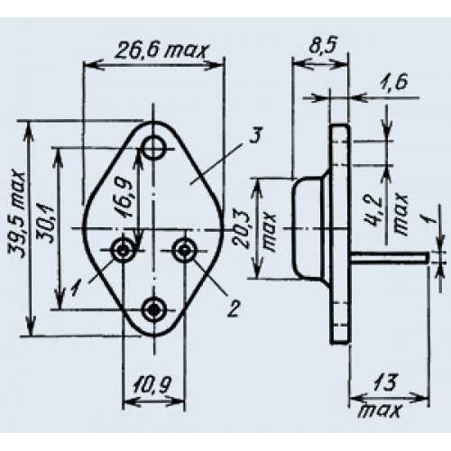 bu208a-datasheet