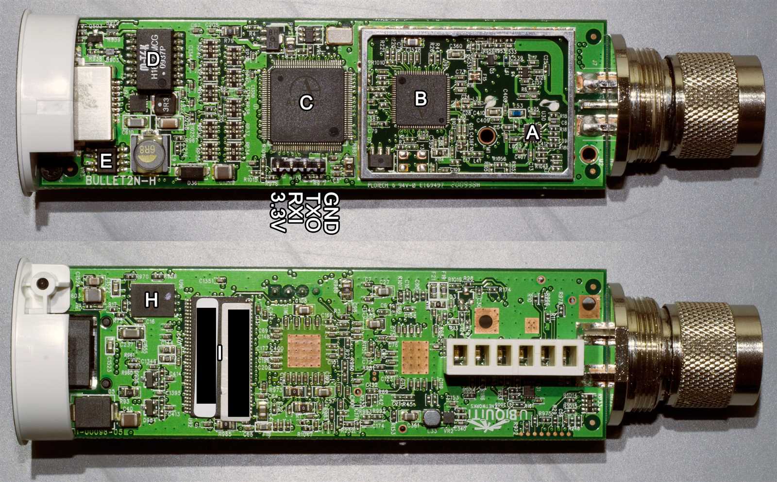 bullet-m2-datasheet