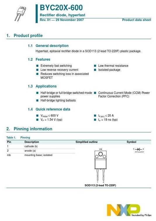 by500-600-datasheet