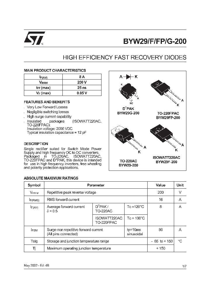 byw29e-200-datasheet