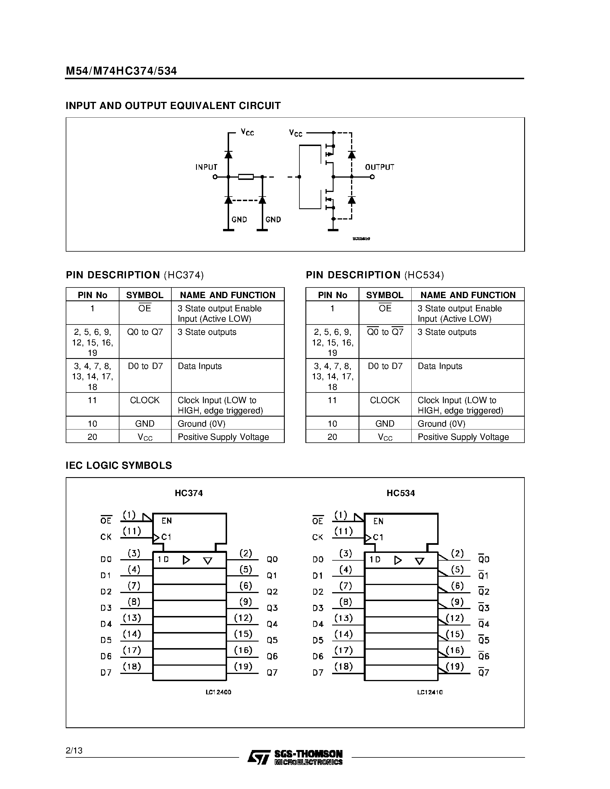 c-flex-374-datasheet