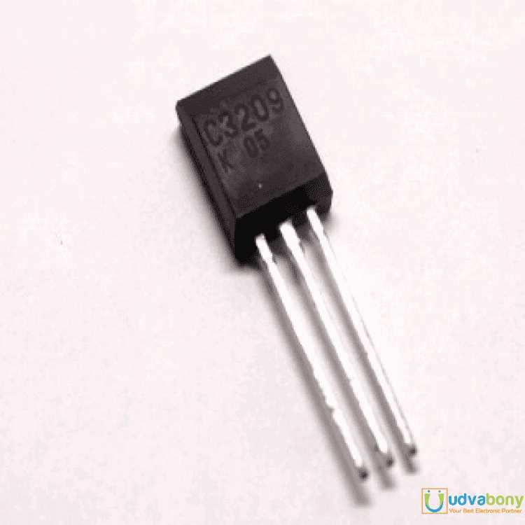 c3209-datasheet