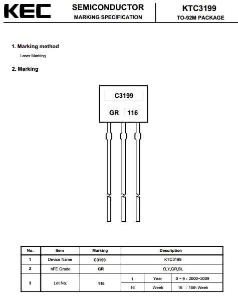 c3209-datasheet