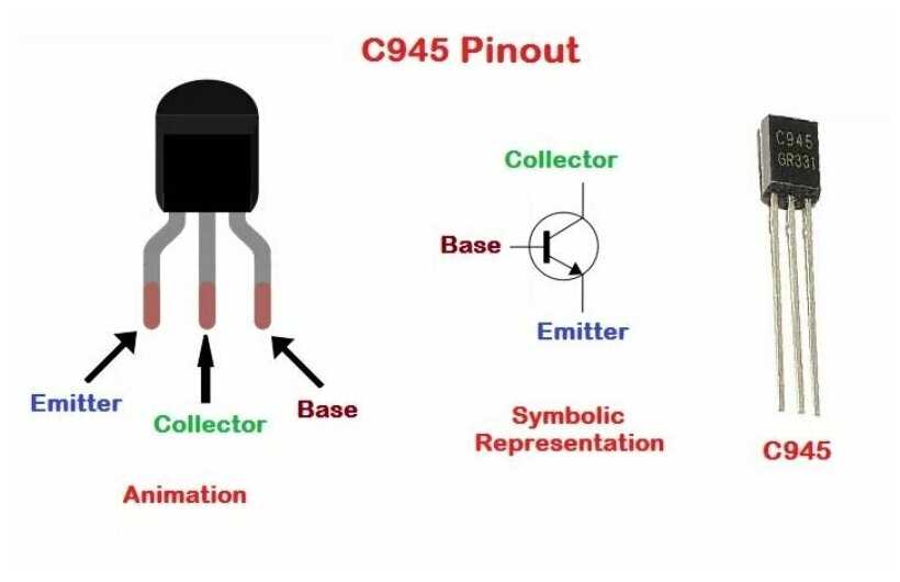 c3953-transistor-datasheet