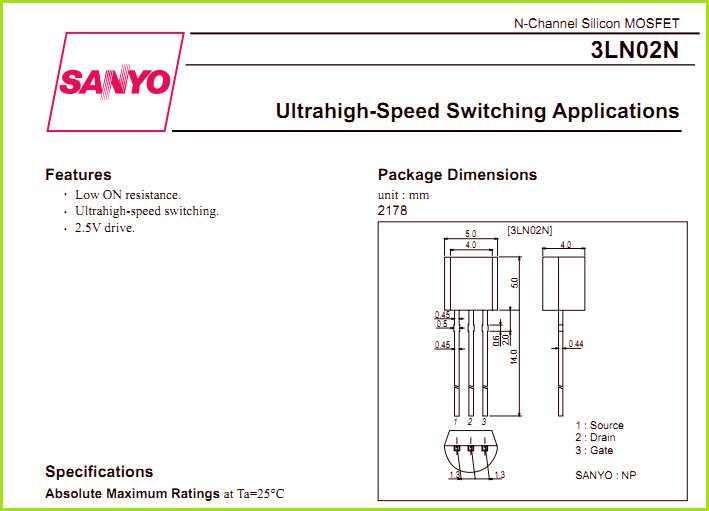 c4082c-datasheet