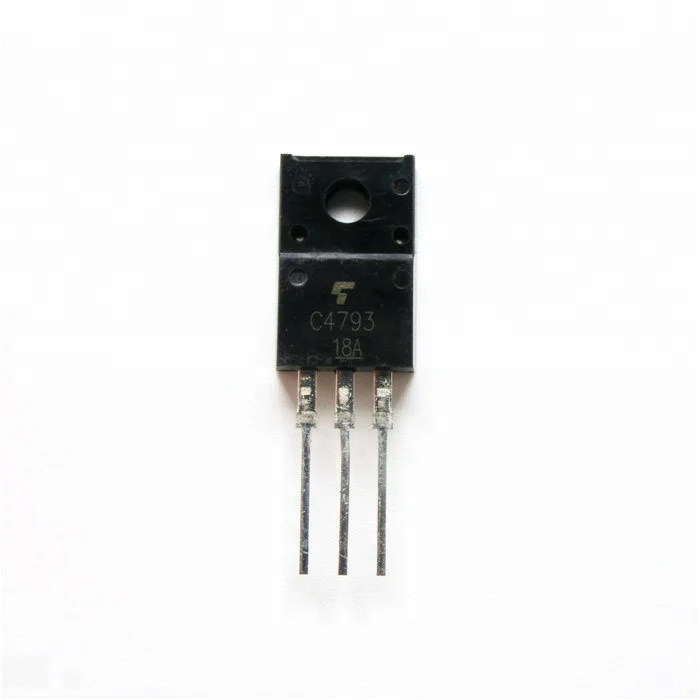 c4793-transistor-datasheet