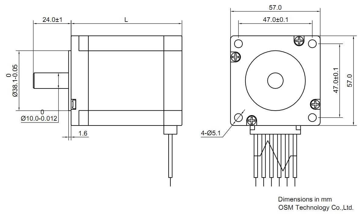 c6487-motor-datasheet