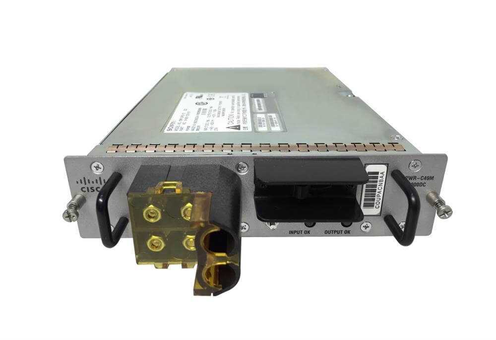 c6800-xl-3kw-ac-datasheet