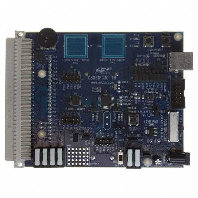 c8051f930-datasheet