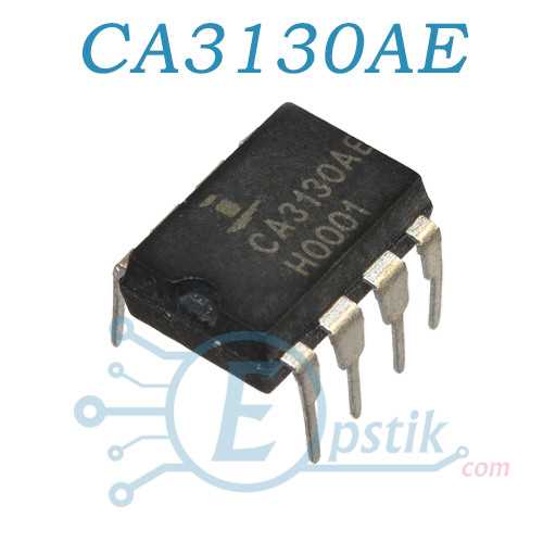 ca3420-datasheet