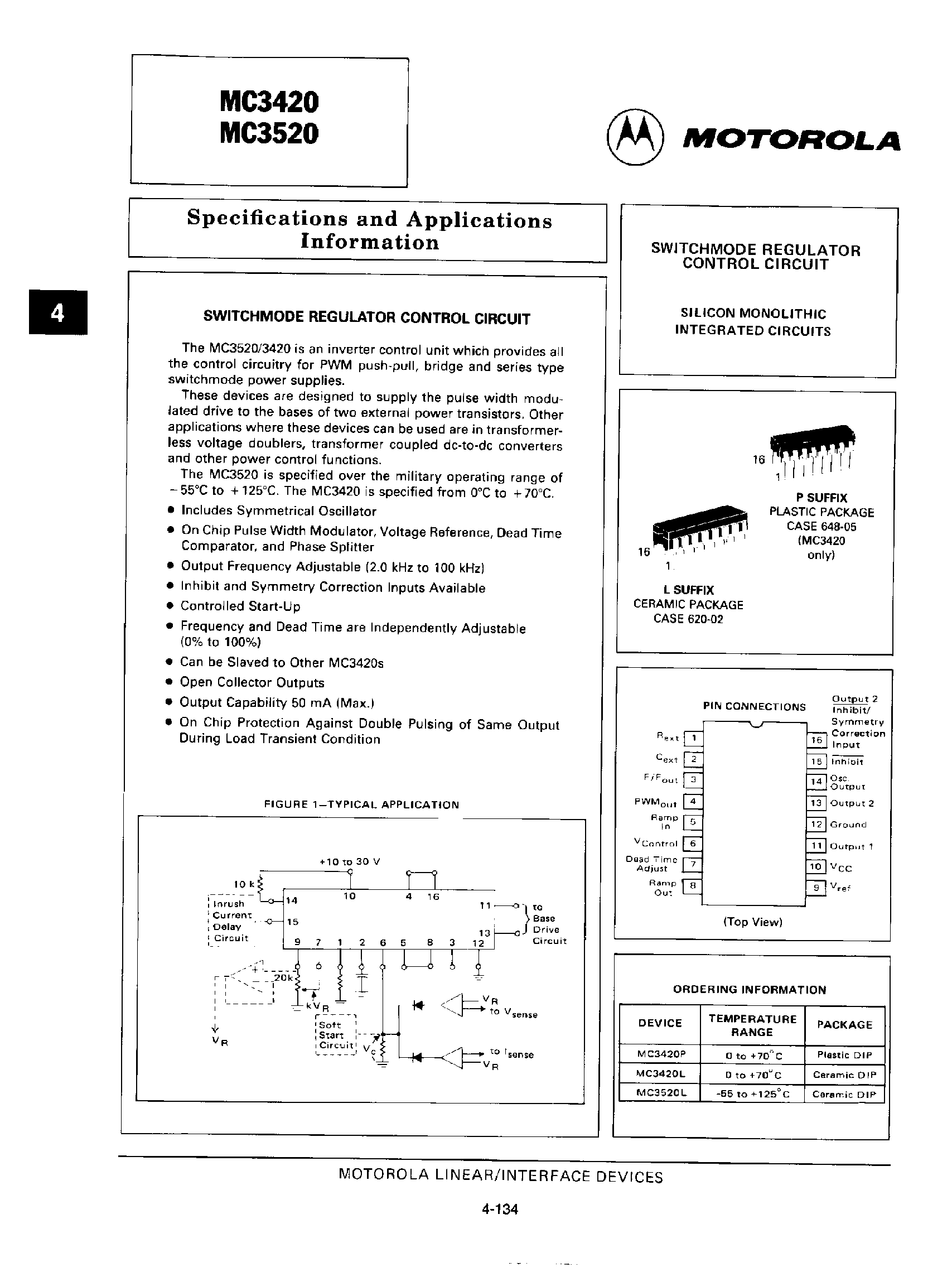 ca3420-datasheet