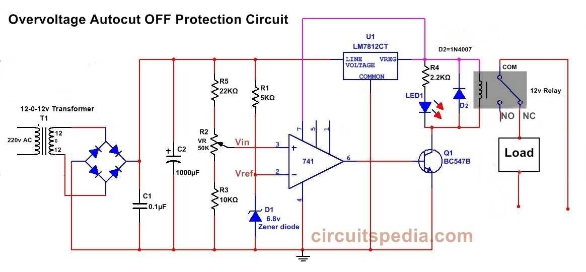 ca741ce-datasheet