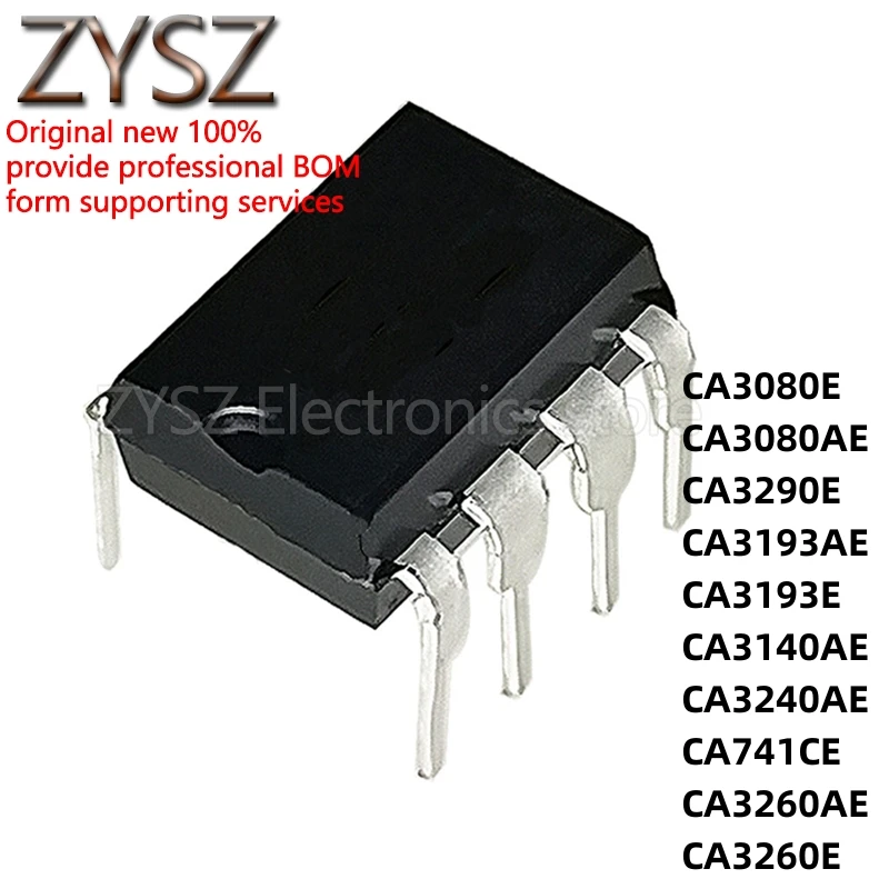 ca741ce-datasheet