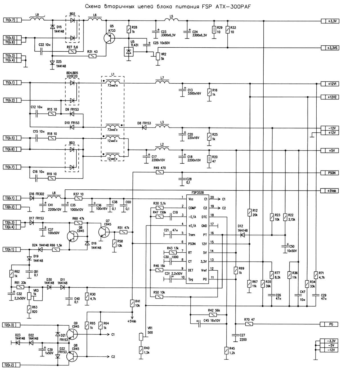 canadian-450w-datasheet
