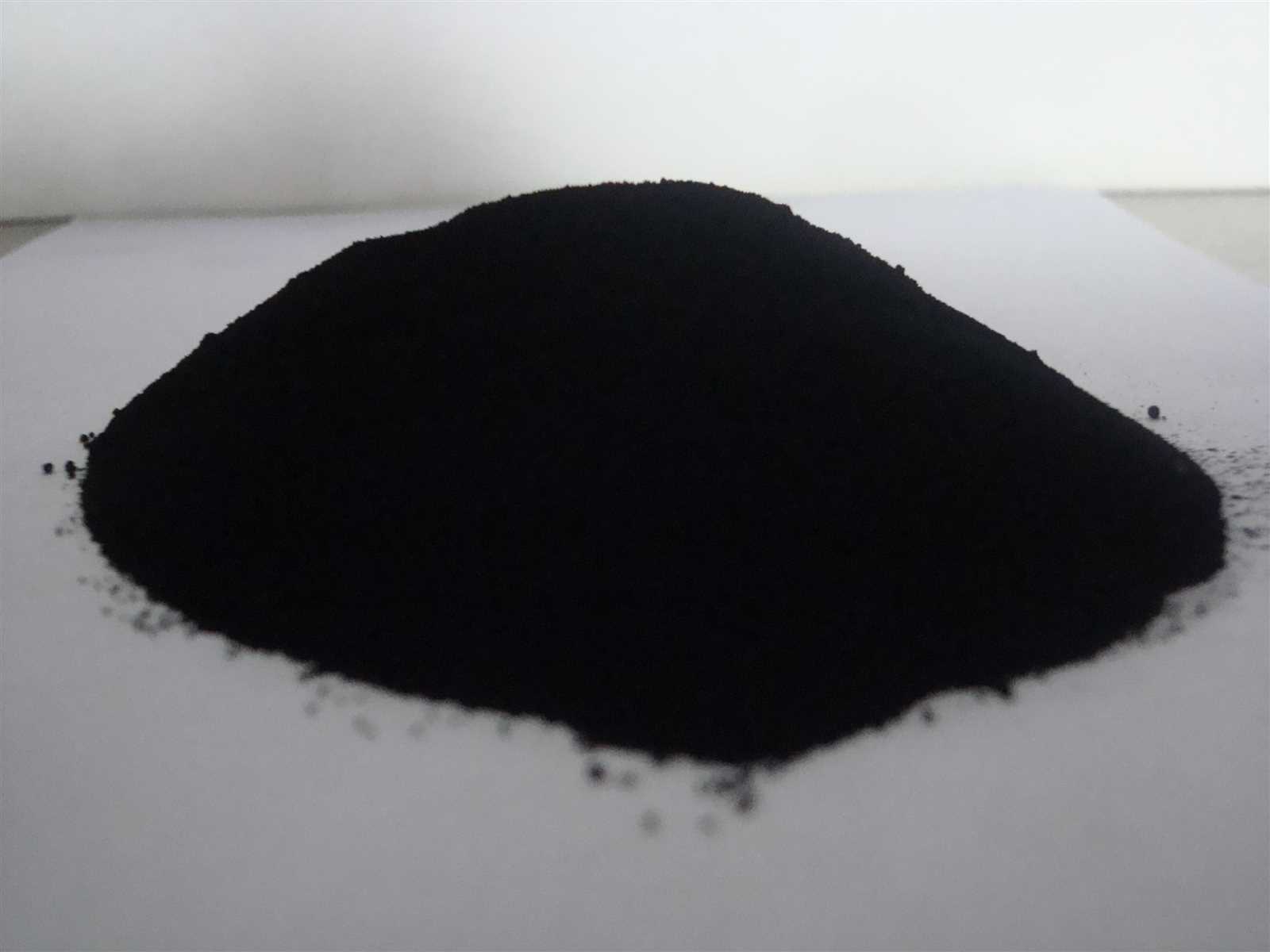 carbon-black-datasheet