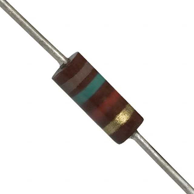 carbon-resistor-datasheet