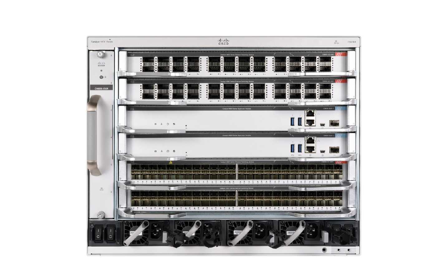 catalyst-9000-series-datasheet