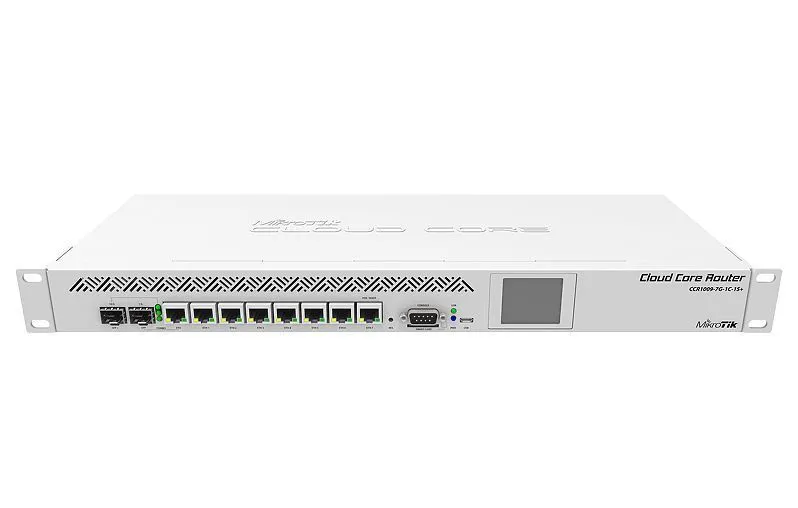 ccr1009-7g-1c-1s+-datasheet