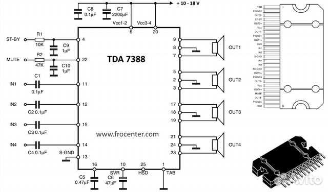cd7388cz-ic-datasheet