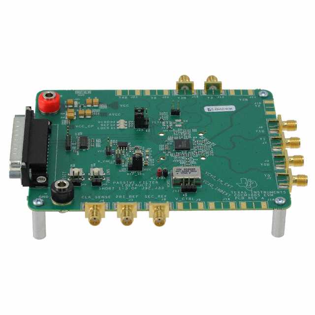 cdcm7005-datasheet