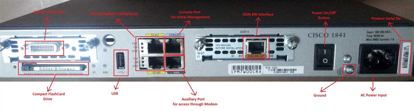 cisco-1252-datasheet