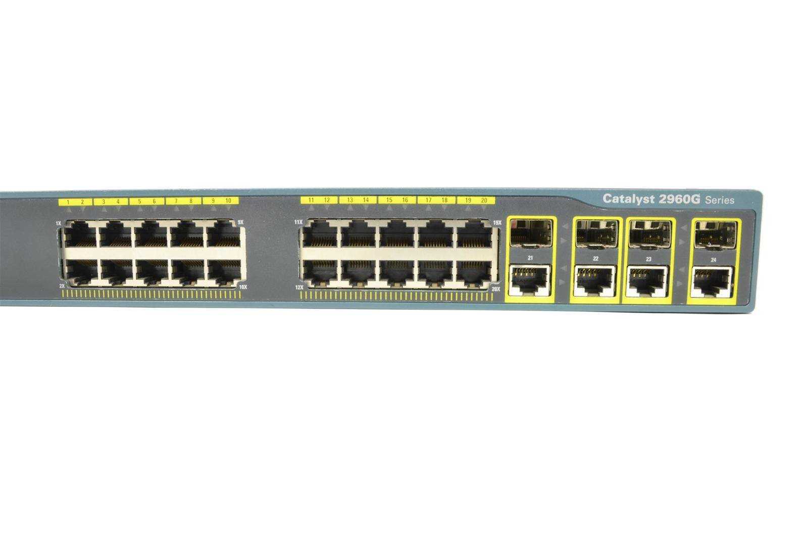 cisco-2960g-24tc-l-datasheet