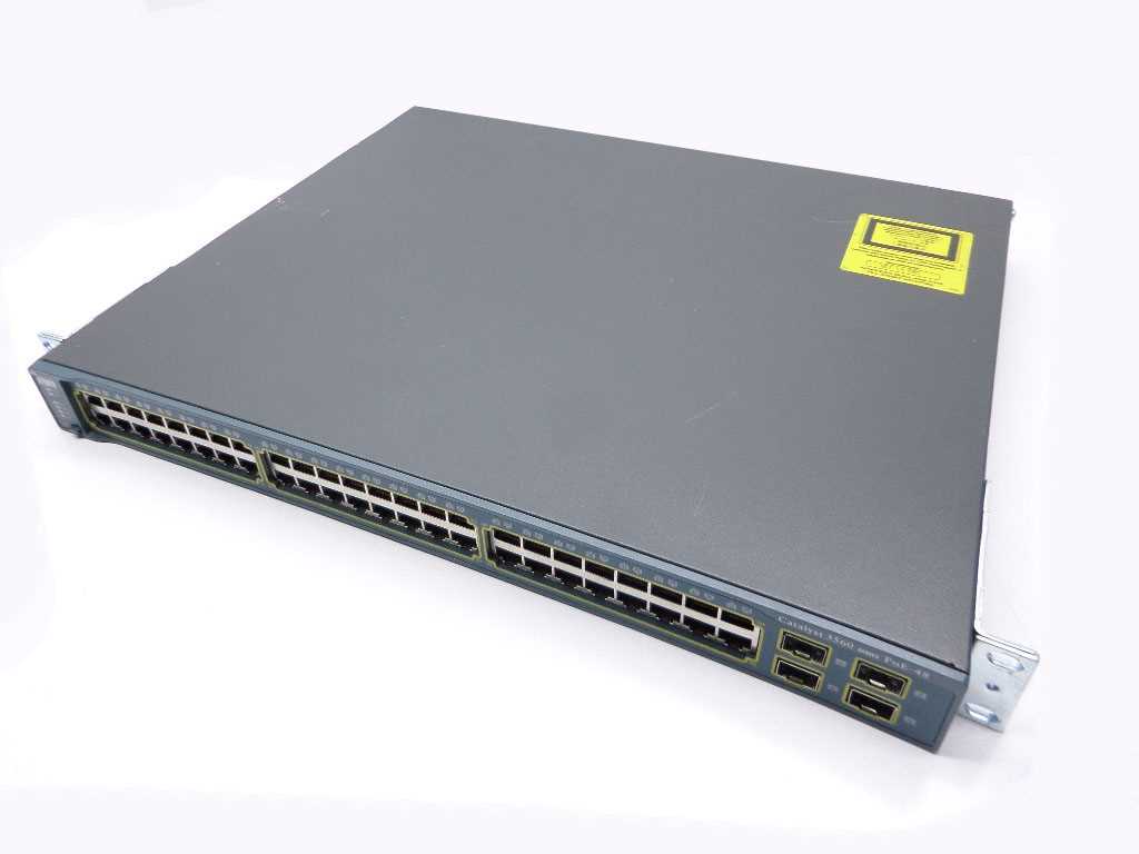 cisco-3560v2-datasheet