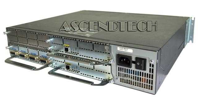 cisco-3640-datasheet