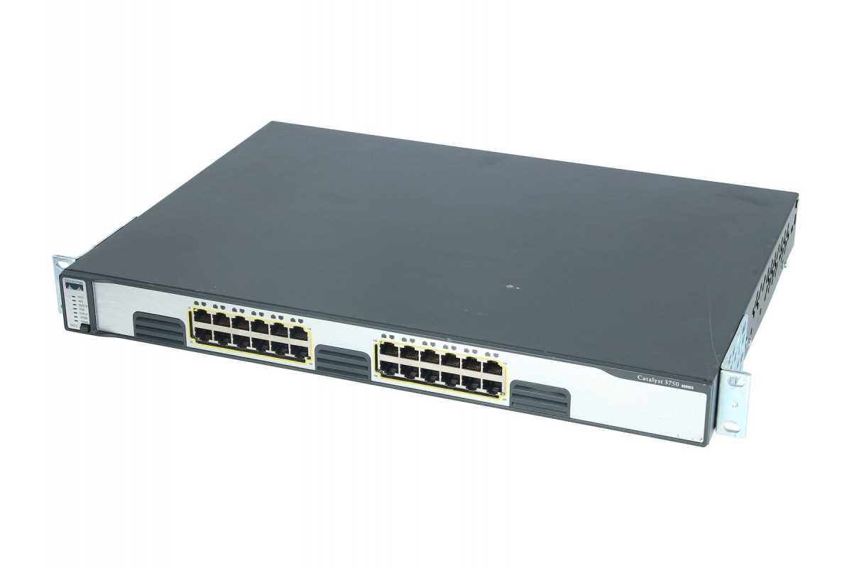 cisco-3750e-datasheet