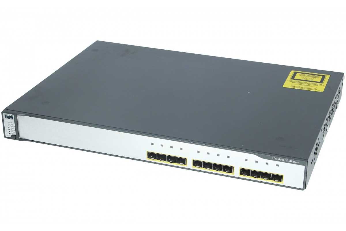 cisco-3750v2-datasheet