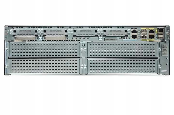 cisco-3945-datasheet