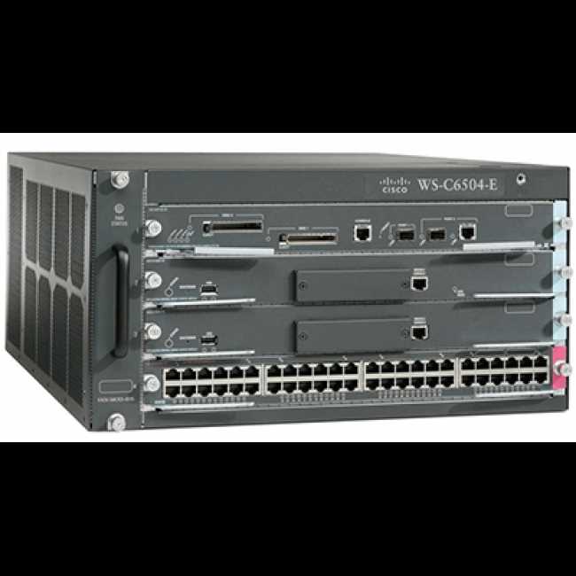 cisco-6500-switch-datasheet