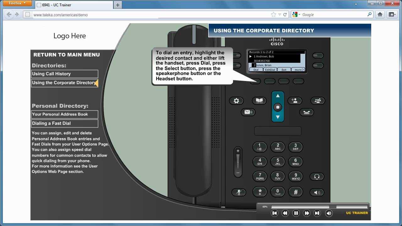 cisco-6941-datasheet