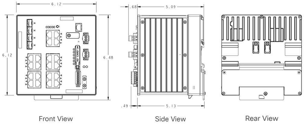 cisco-7603-datasheet