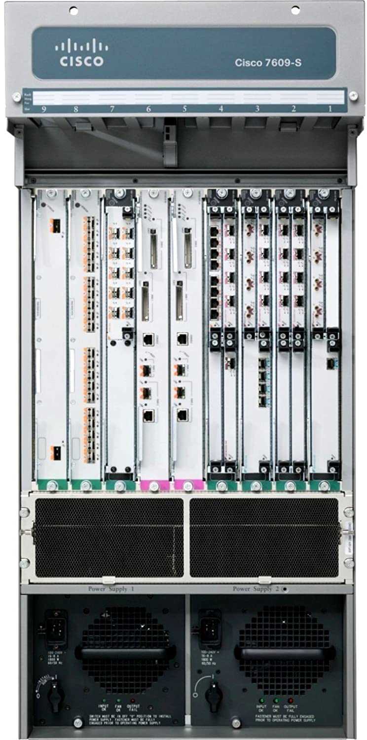 cisco-7609-s-datasheet